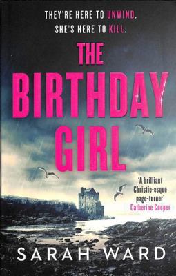 The Birthday Girl: An absolutely unputdownable ... 1804363162 Book Cover