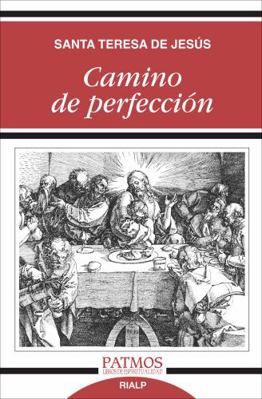 Camino de Perfección [Spanish] 8432144703 Book Cover