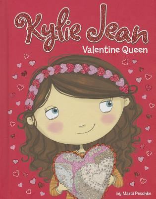 Valentine Queen 1479538140 Book Cover