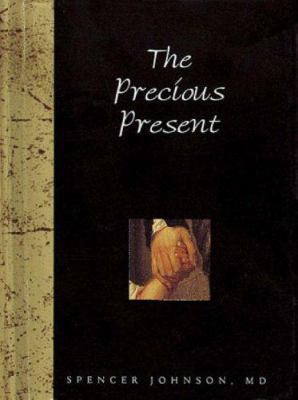 The Precious Present 1861871082 Book Cover