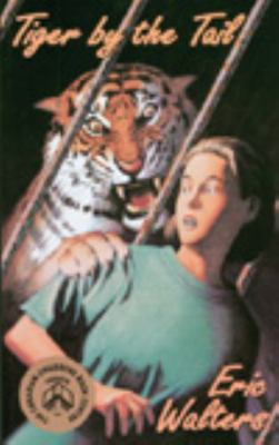 Tiger by the Tail 0888783965 Book Cover