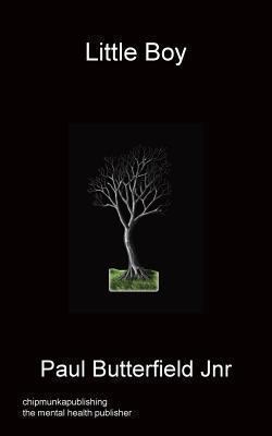Little Boy 1783820403 Book Cover