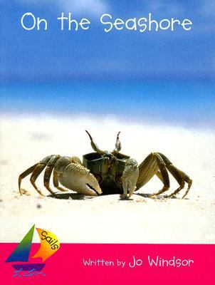 On the Seashore: Student Reader 076356978X Book Cover