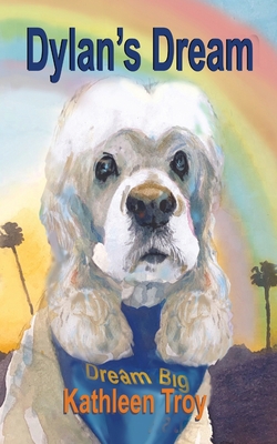 Dylan's Dream 1959215043 Book Cover