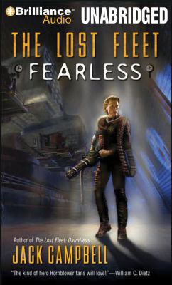 Fearless 1441806490 Book Cover