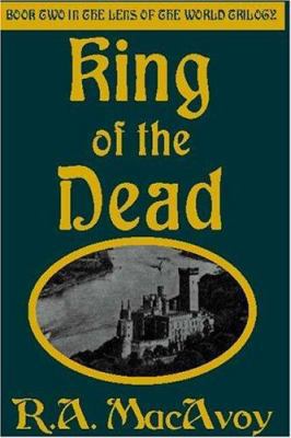 King of the Dead 1585869988 Book Cover