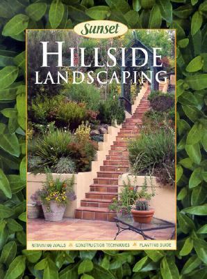 Hillside Landscaping 0376037776 Book Cover