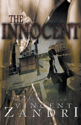 The Innocent B0CQ1X2354 Book Cover