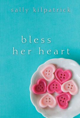 Bless Her Heart [Large Print] 143284380X Book Cover