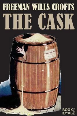 The Cask 1542327385 Book Cover