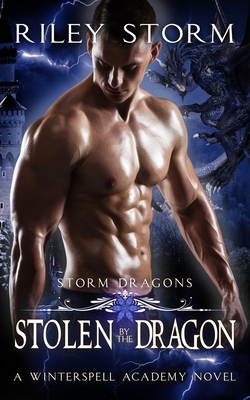 Stolen by the Dragon 1658064232 Book Cover