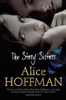 Story Sisters 0007351526 Book Cover