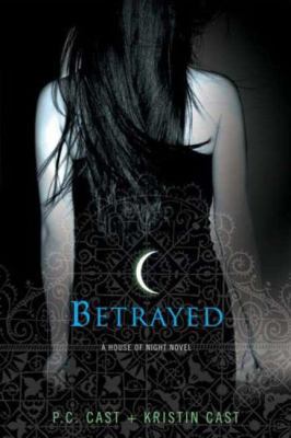 Betrayed 1417808543 Book Cover