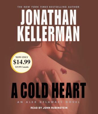 A Cold Heart 0525492186 Book Cover