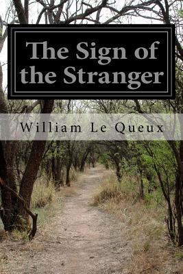 The Sign of the Stranger 1532738013 Book Cover