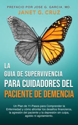 Guía de Supervivencia para Cuidadores de Person... [Spanish] 1960188038 Book Cover