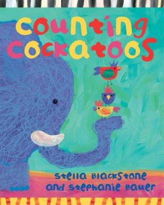 Counting Cockatoos 190523631X Book Cover