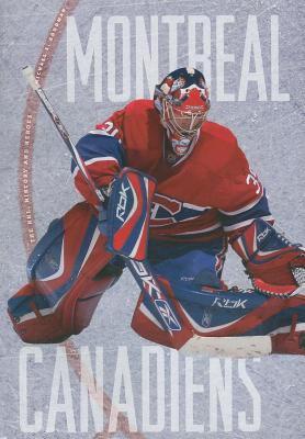 The NHL: History and Heroes: The Story of the M... 1897563183 Book Cover