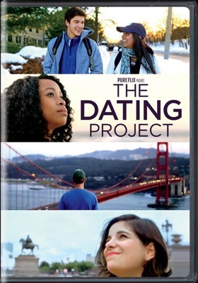 The Dating Project            Book Cover