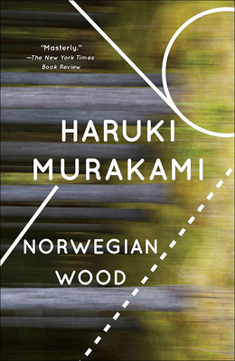 Norwegian Wood 161383473X Book Cover