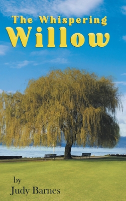 The Whispering Willow 1959365754 Book Cover