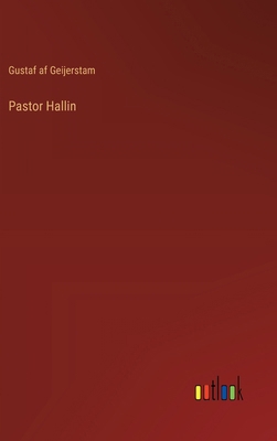 Pastor Hallin [German] 3368912577 Book Cover