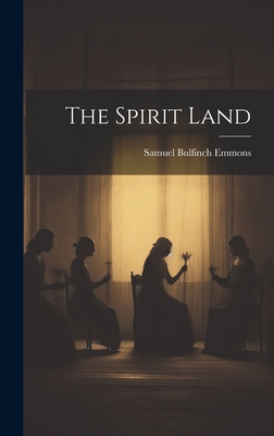 The Spirit Land 1020167890 Book Cover