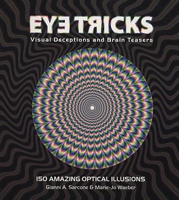 Eyetricks 1862004900 Book Cover