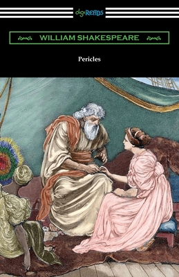 Pericles 1420981404 Book Cover