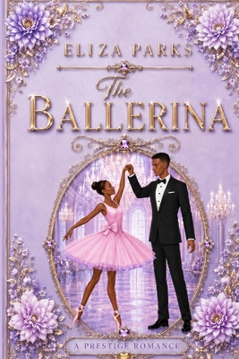 The Ballerina B0HCT8K29M Book Cover