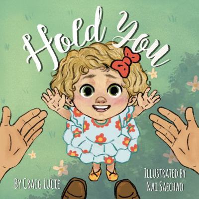 Hold You 173773740X Book Cover