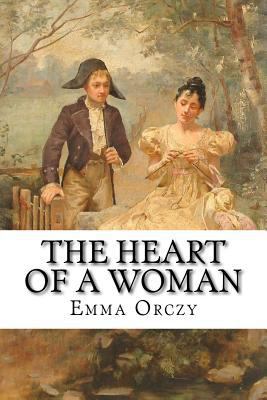 The Heart of a Woman 1974559920 Book Cover