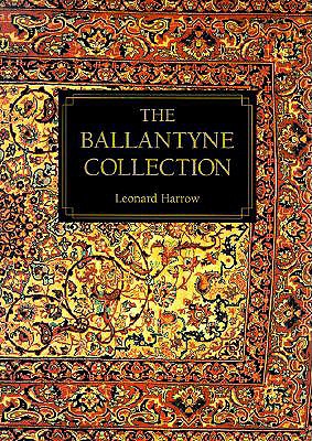 The Ballantyne Collection 1901360008 Book Cover