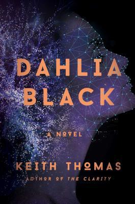 Dahlia Black 1501156713 Book Cover