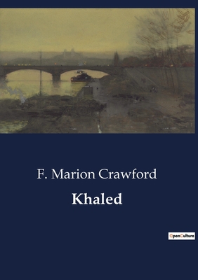 Khaled B0CBZWV7C4 Book Cover