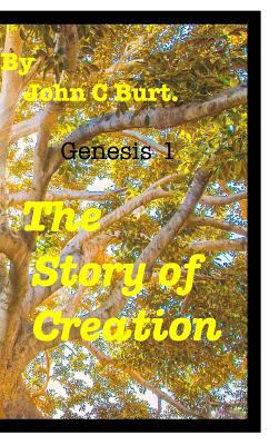 The Story of Creation. 0368021947 Book Cover