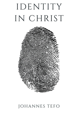 Identity In Christ B0CWPQBV8L Book Cover