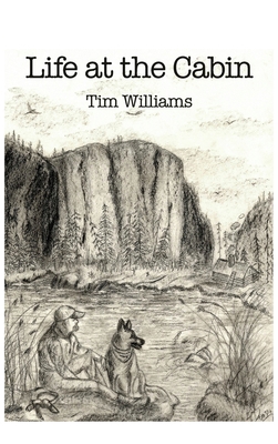 Life at the Cabin Book Cover