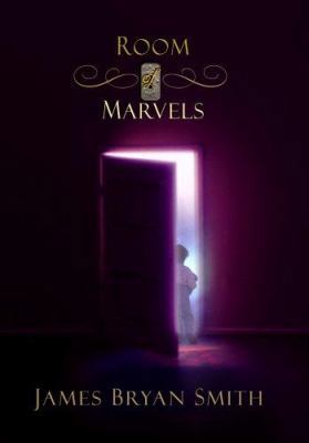 Room of Marvels: A Story about Heaven That Heal... [Large Print] 1602850747 Book Cover