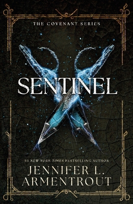 Sentinel (The Fifth Covenant Novel) (Covenant S... 1444798022 Book Cover
