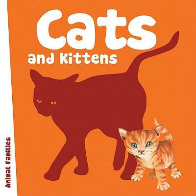 Cats and Kittens 1607530988 Book Cover