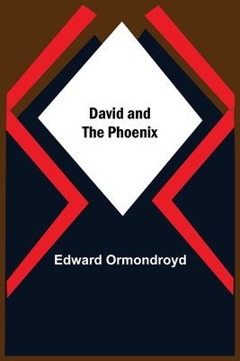 David And The Phoenix 9354593755 Book Cover