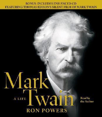 Mark Twain: A Life 0743547063 Book Cover