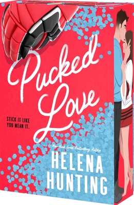 Pucked Love 1649379005 Book Cover