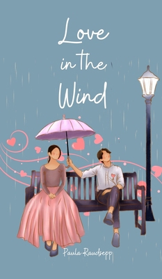 Love in the Wind B0DPT8LTVN Book Cover