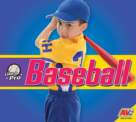 Baseball 1791127282 Book Cover