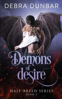Demons of Desire 1500474436 Book Cover