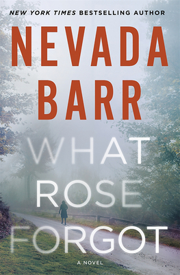 What Rose Forgot [Large Print] 1432870874 Book Cover