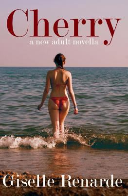 Cherry: A New Adult Novella 1499730659 Book Cover