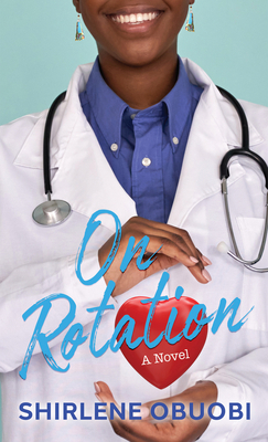 On Rotation [Large Print] B0B1P4NGN1 Book Cover
